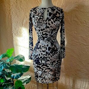 Jennifer Lopez dress women’s size small like new